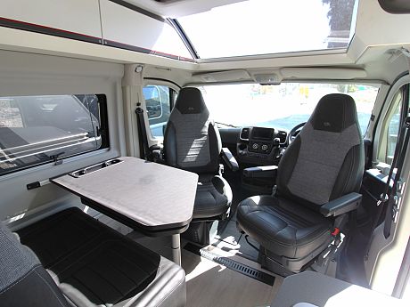 Adria Twin Sports 640 SGX - 2025 image