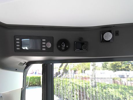 Adria Twin Sports 640 SGX - 2025 image