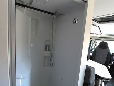 Adria Twin Sports 640 SGX - 2025 image