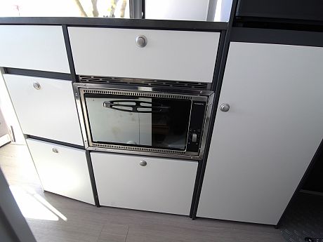 Adria Twin Sports 640 SGX - 2025 image