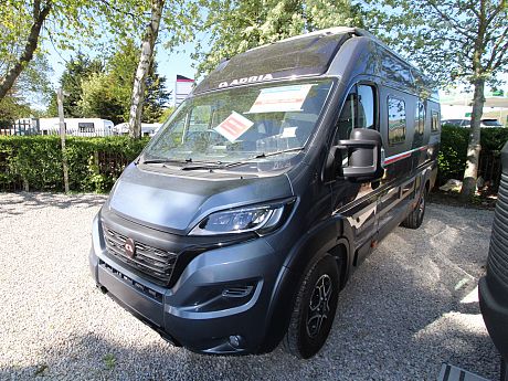 Adria Twin Sports 640 SGX - 2025 image