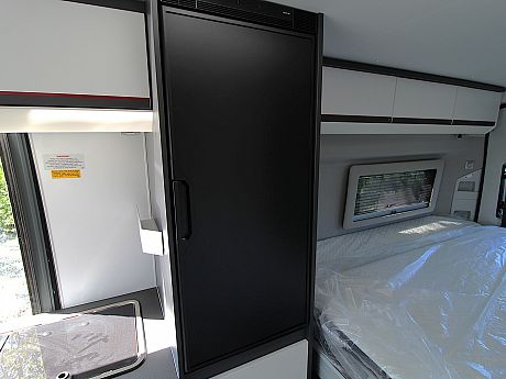 Adria Twin Sports 640 SGX - 2025 image