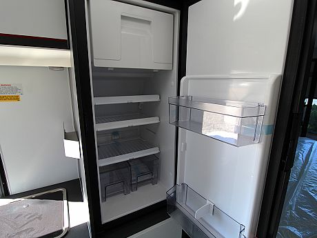 Adria Twin Sports 640 SGX - 2025 image