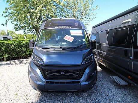 Adria Twin Sports 640 SGX - 2025 image