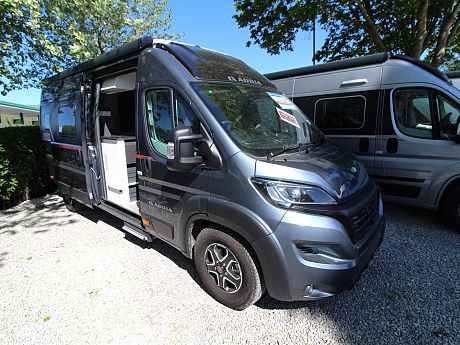 Adria Twin Sports 640 SGX - 2025 image