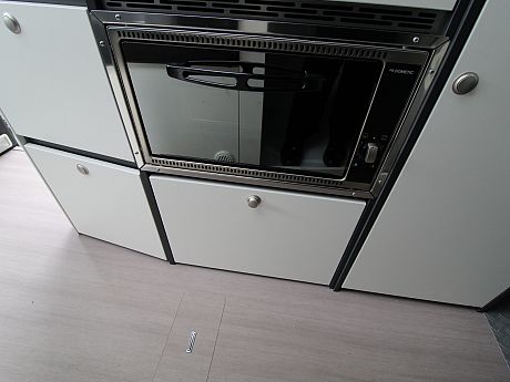 Adria Twin Supreme 640 SGX - 2024 image