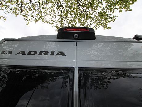 Adria Twin Supreme 640 SGX - 2024 image