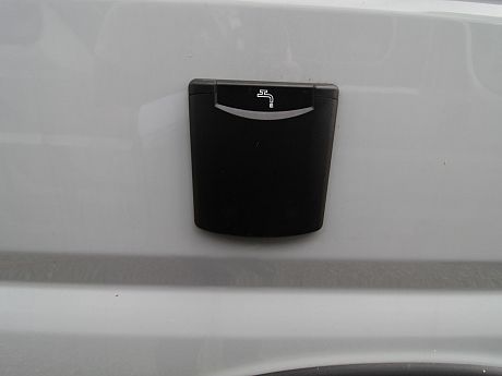 Adria Twin Supreme 640 SGX - 2024 image