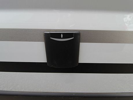 Adria Twin Supreme 640 SGX - 2024 image