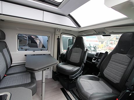 Adria Twin Supreme 640 SGX - 2024 image