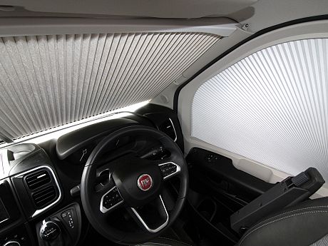 Adria Twin Supreme 640 SGX - 2024 image