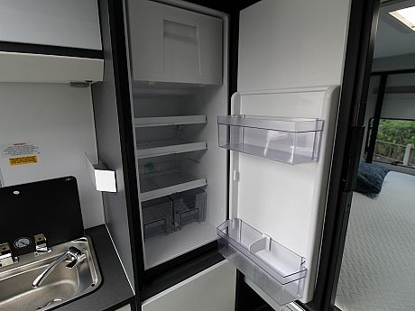 Adria Twin Supreme 640 SGX - 2024 image