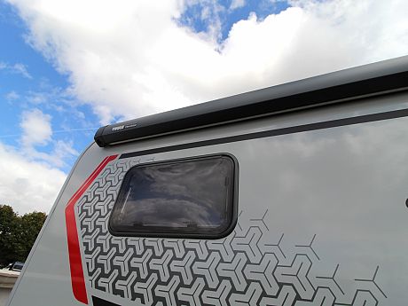 Dethleffs Globebus Performance T I6 4x4 (68991) image