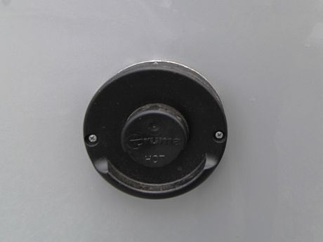 Dethleffs Globebus Performance T I6 4x4 (68991) image