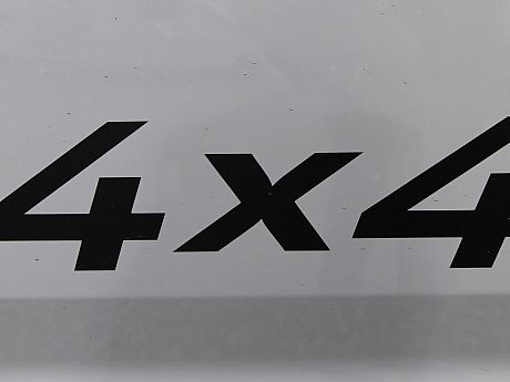 Dethleffs Globebus Performance T I6 4x4 (68991) image