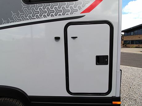 Dethleffs Globebus Performance T I6 4x4 (68991) image