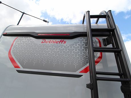 Dethleffs Globebus Performance T I6 4x4 (68991) image