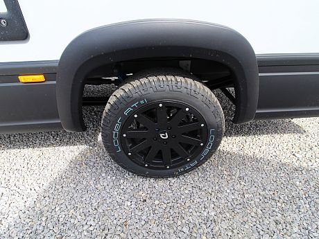 Dethleffs Globebus Performance T I6 4x4 (68991) image