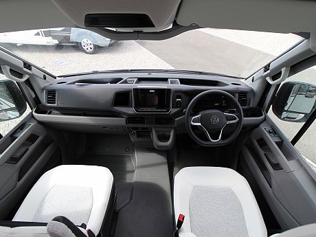 Dethleffs Globebus Performance T I6 4x4 (68991) image