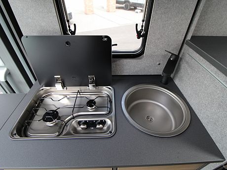 Dethleffs Globebus Performance T I6 4x4 (68991) image