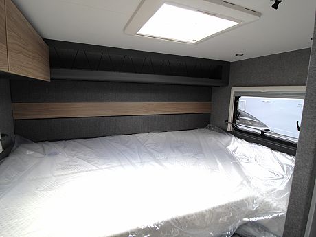 Dethleffs Globebus Performance T I6 4x4 (68991) image