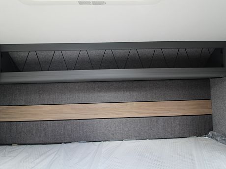 Dethleffs Globebus Performance T I6 4x4 (68991) image