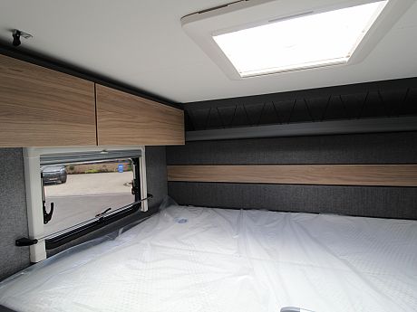 Dethleffs Globebus Performance T I6 4x4 (68991) image