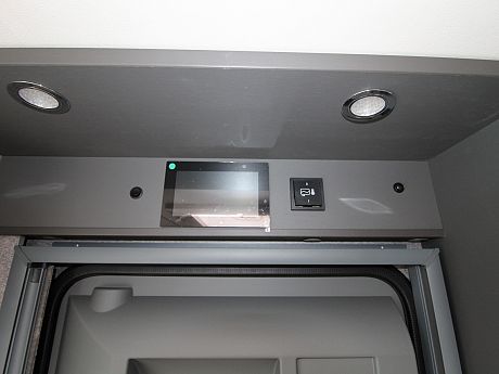 Dethleffs Globebus Performance T I6 4x4 (68991) image