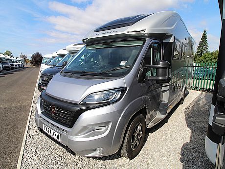 Adria Matrix Supreme 670 DL - 2024 image