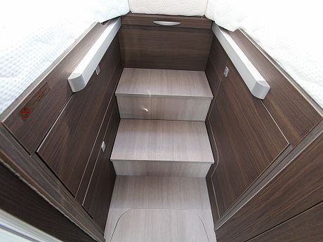 Adria Matrix Supreme 670 DL - 2024 image