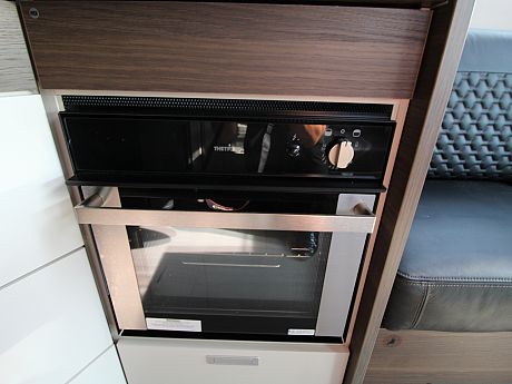 Adria Matrix Supreme 670 DL - 2024 image