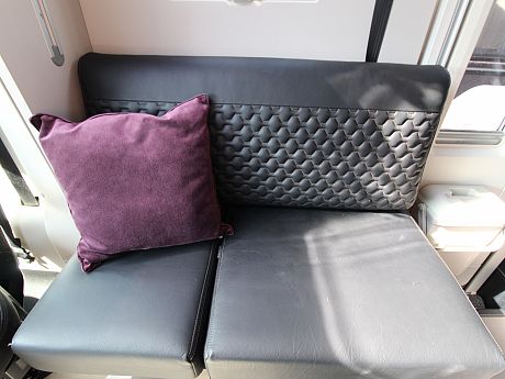 Adria Matrix Supreme 670 DL - 2024 image