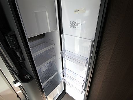 Adria Matrix Supreme 670 DL - 2024 image