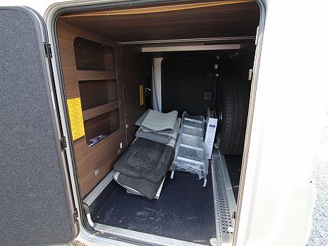 Adria Matrix Supreme 670 DL - 2024 image