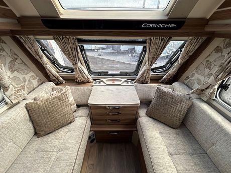 Swift Corniche 17/4 - 2018 image