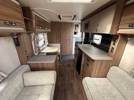 Swift Corniche 17/4 - 2018 image