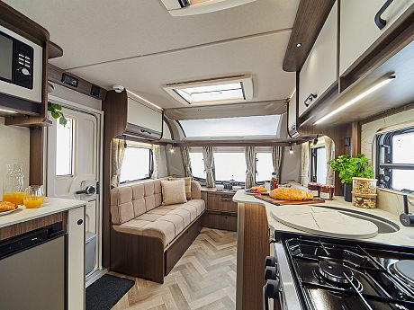 Coachman Acadia 575 XTRA - 2027 image