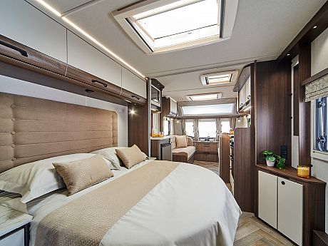 Coachman Acadia 575 XTRA - 2027 image