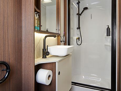 Coachman Acadia 575 XTRA - 2027 image