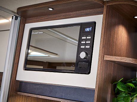 Coachman Acadia 575 XTRA - 2027 image