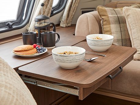 Coachman Acadia 575 XTRA - 2027 image