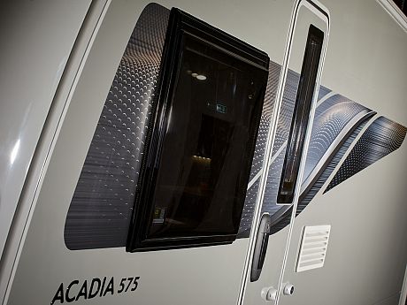 Coachman Acadia 575 XTRA - 2027 image