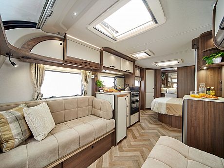 Coachman Acadia 575 XTRA - 2027 image