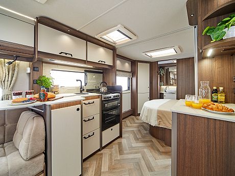 Coachman Acadia 575 XTRA - 2027 image