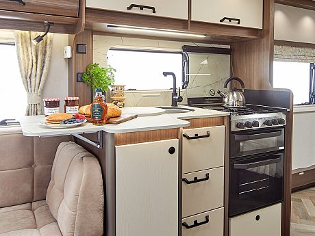 Coachman Acadia 575 XTRA - 2027 image
