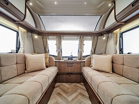 Coachman Acadia 575 XTRA - 2027 image