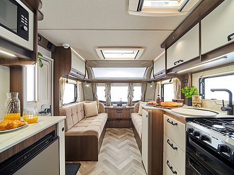 Coachman Acadia 575 XTRA - 2027 image