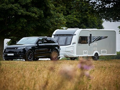 Coachman Acadia 545 XTRA - 2027 image