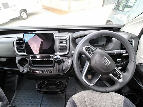 ACE 1200 GLT - Auto - Lanzarote Grey image