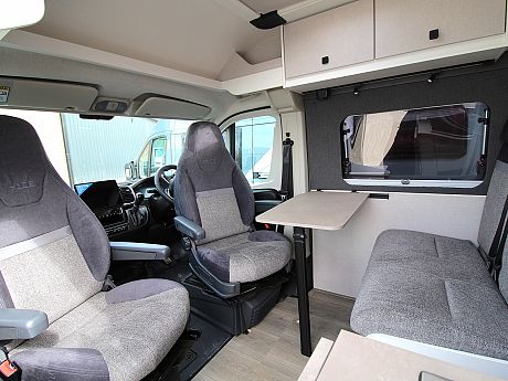 ACE 1200 GLT - Auto - Lanzarote Grey image